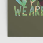 We Are Resilient Poster Gallery Image 3