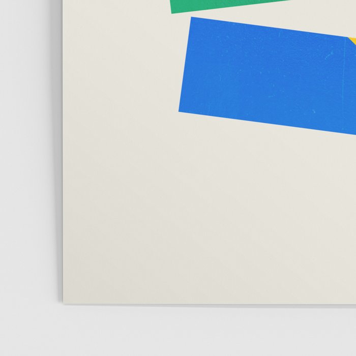 Balance: Bauhaus 1919 Exhibition 02 Poster Gallery Image 3