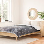 creating stars Duvet Cover Gallery Image 2