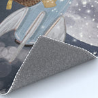 creating stars Rug Gallery Image 4
