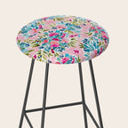 Aria - Pink Stool Gallery Image 2