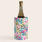 Aria - Pink Wine Chiller Gallery Image 2