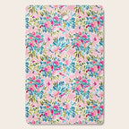 Aria - Pink Cutting Board Gallery Image 1