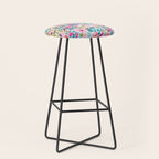 Aria - Pink Stool Gallery Image 1