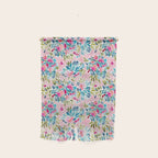 Aria - Pink Wall Hanging Gallery Image 1
