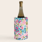 Aria - Pink Wine Chiller Gallery Image 1