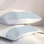 Whimsy Polar Bear Pillow Sham Gallery Image 3