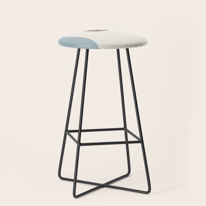 Whimsy Polar Bear Stool Gallery Image 1