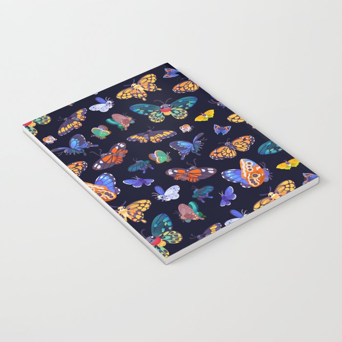 Butterflies Day Notebook Gallery Image 3