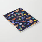 Butterflies Day Notebook Gallery Image 3