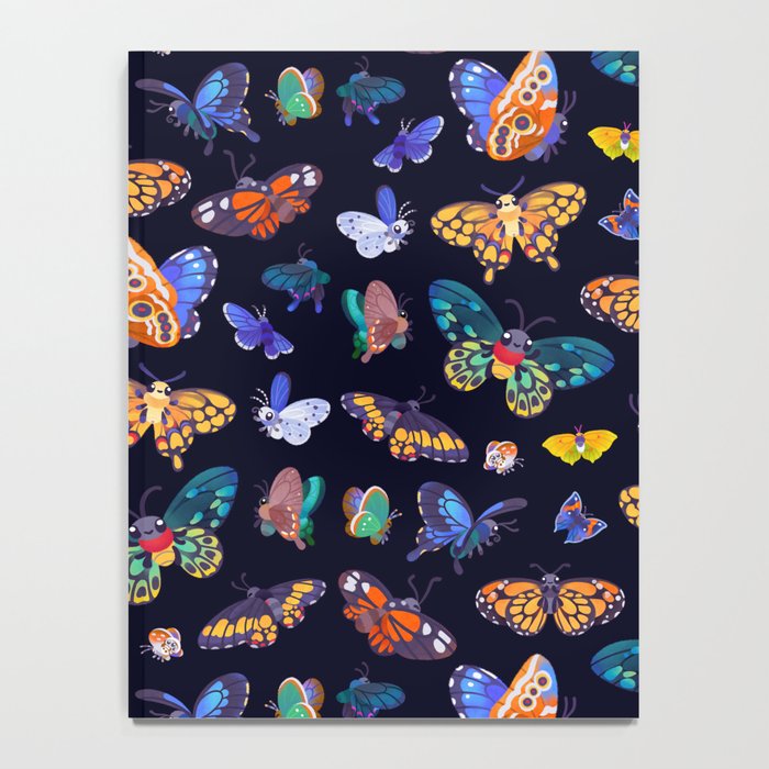 Butterflies Day Notebook Gallery Image 4