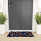 Butterflies Day Welcome Mat Gallery Image 3