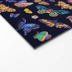 Butterflies Day Welcome Mat Gallery Image 2