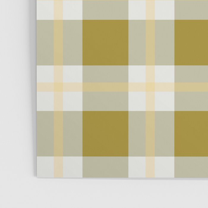 vintage gingham style   Poster Gallery Image 3