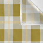 vintage gingham style   Wall Tapestry Gallery Image 3
