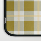 vintage gingham style   Laptop Sleeve Gallery Image 3