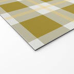 vintage gingham style   Welcome Mat Gallery Image 2