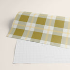 vintage gingham style   Wrapping Paper Gallery Image 2