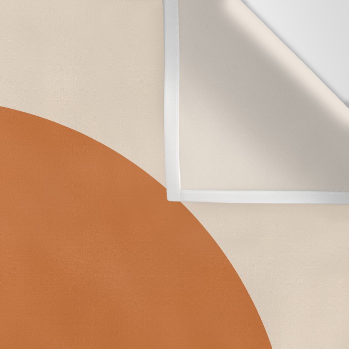 70's Retro Sunset Wall Tapestry Gallery Image 3
