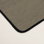 Mid-Century Canvas Geo Pattern Desk Mat Gallery Image 4