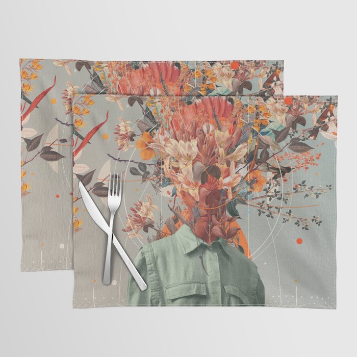 You smell like Home Placemat Gallery Image 1