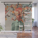 You smell like Home Wall Mural Gallery Image 1