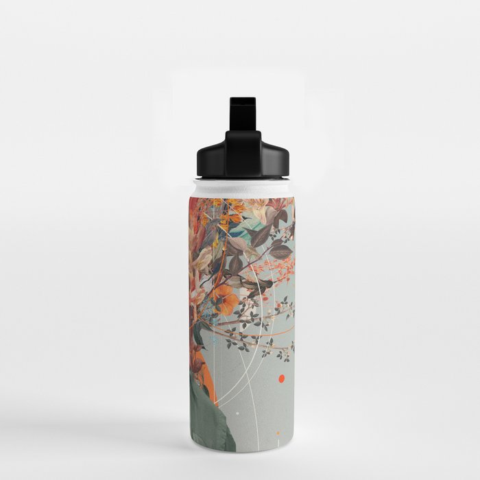 You smell like Home Water Bottle Gallery Image 2