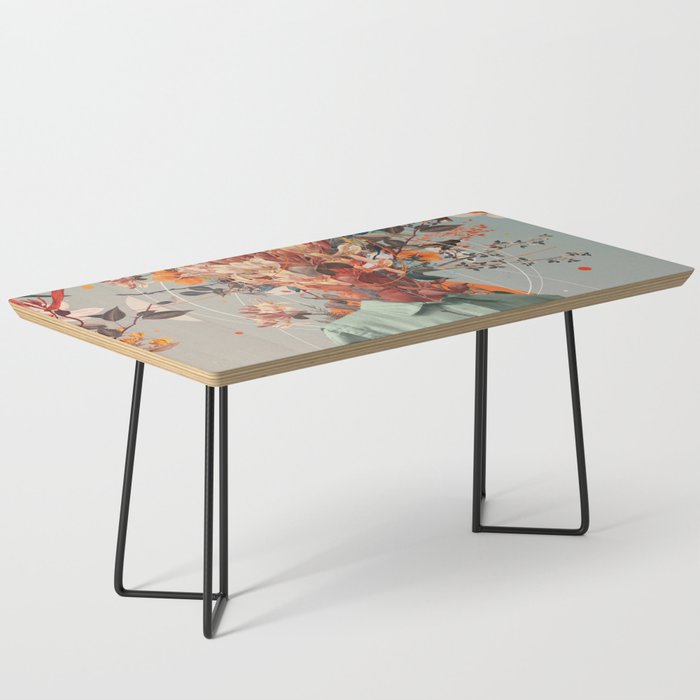 You smell like Home Coffee Table Gallery Image 1