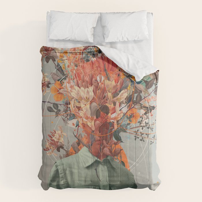 You smell like Home Comforter Gallery Image 1