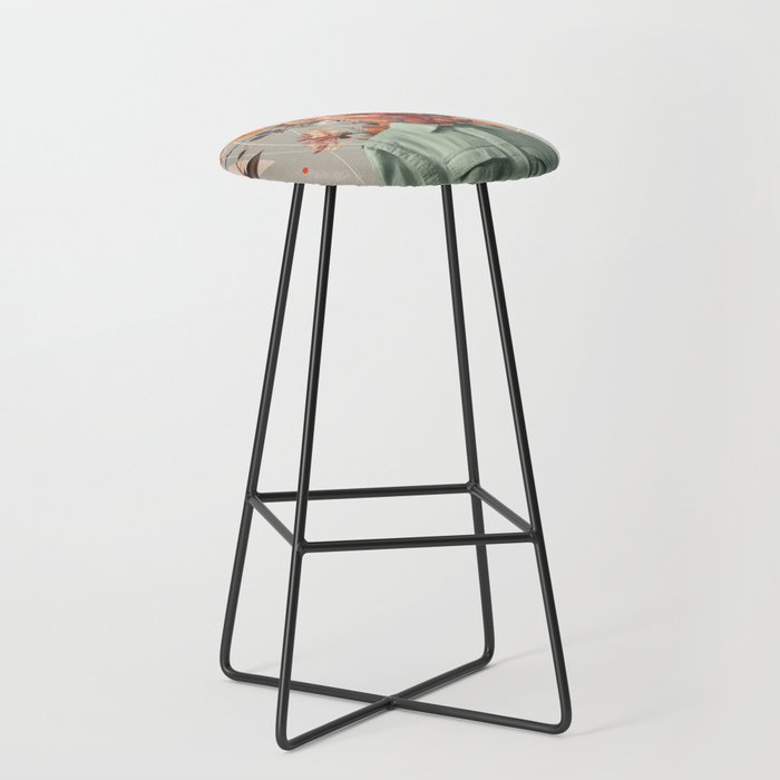 You smell like Home Stool Gallery Image 1
