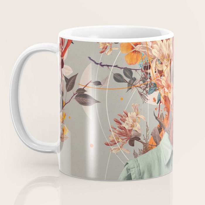 You smell like Home Coffee Mug Gallery Image 3