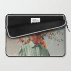 You smell like Home Laptop Sleeve Gallery Image 2