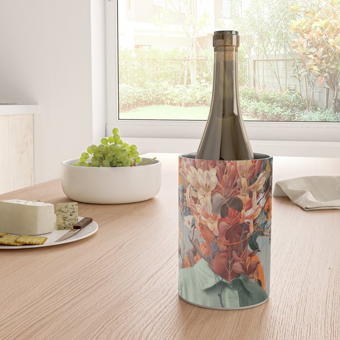 You smell like Home Wine Chiller Gallery Image 4