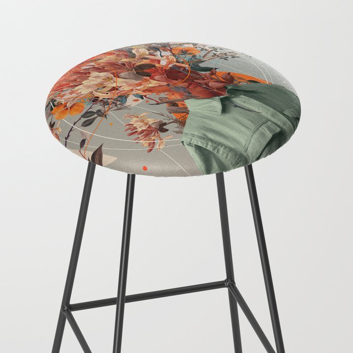 You smell like Home Stool Gallery Image 2