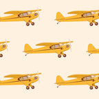 Little Yellow Plane Coffee Mug Gallery Image 2