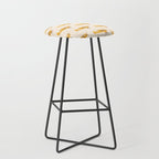 Little Yellow Plane Stool Gallery Image 1