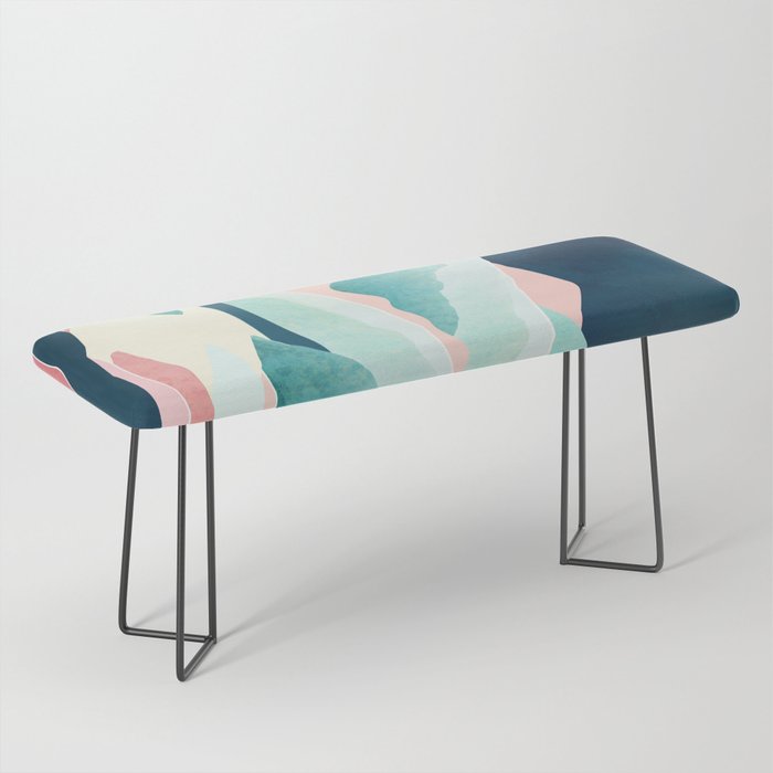 Tranquil Vista Bench Gallery Image 1