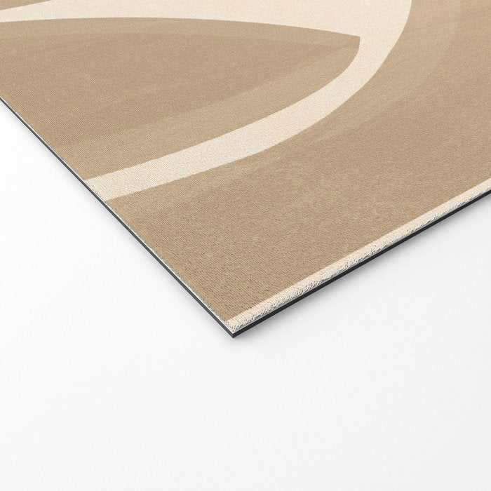 Minimal Abstraction 10 Welcome Mat Gallery Image 2