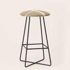 Minimal Abstraction 10 Stool Gallery Image 1