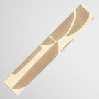 Minimal Abstraction 10 Table Runner Gallery Image 3
