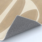 Minimal Abstraction 10 Rug Gallery Image 4