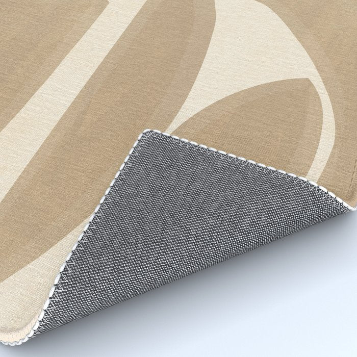 Minimal Abstraction 10 Rug Gallery Image 4