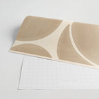 Minimal Abstraction 10 Wrapping Paper Gallery Image 2