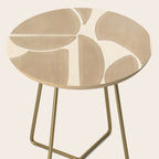 Minimal Abstraction 10 Side Table Gallery Image 2