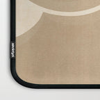 Minimal Abstraction 10 Laptop Sleeve Gallery Image 3