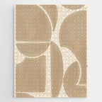 Minimal Abstraction 10 Jigsaw Puzzle Gallery Image 1