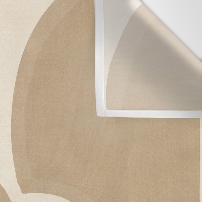 Minimal Abstraction 10 Wall Tapestry Gallery Image 3