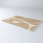 Minimal Abstraction 10 Rug Gallery Image 3