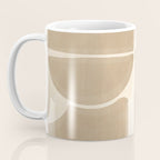 Minimal Abstraction 10 Coffee Mug Gallery Image 3