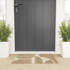 Minimal Abstraction 10 Welcome Mat Gallery Image 3